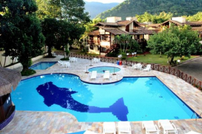 Apartamento em Maresias